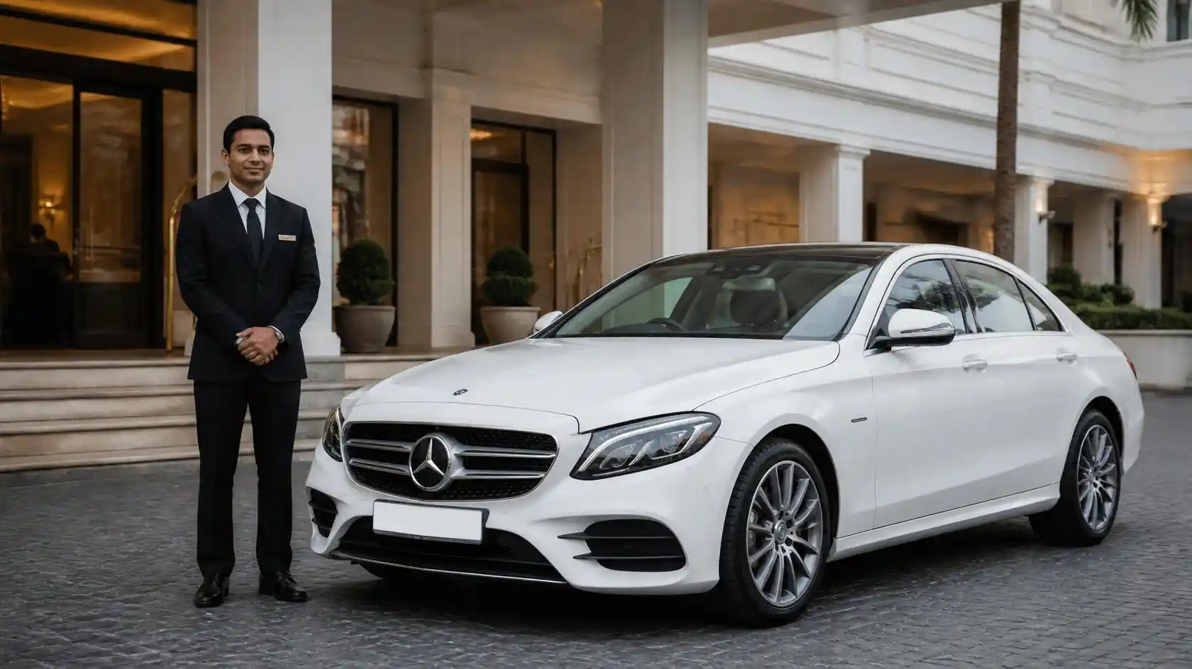 International Hotel London Taxi Airport Transfers Airport