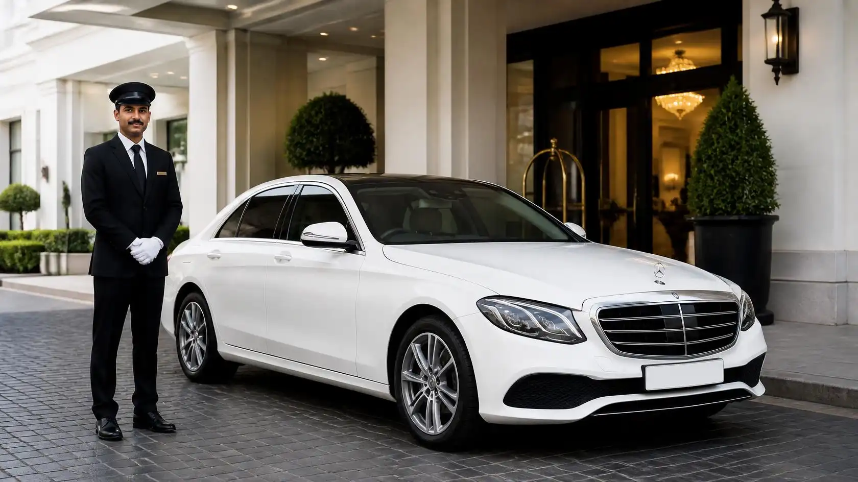 Leonardo Royal ondon Tower Bridge Taxi London Transfer