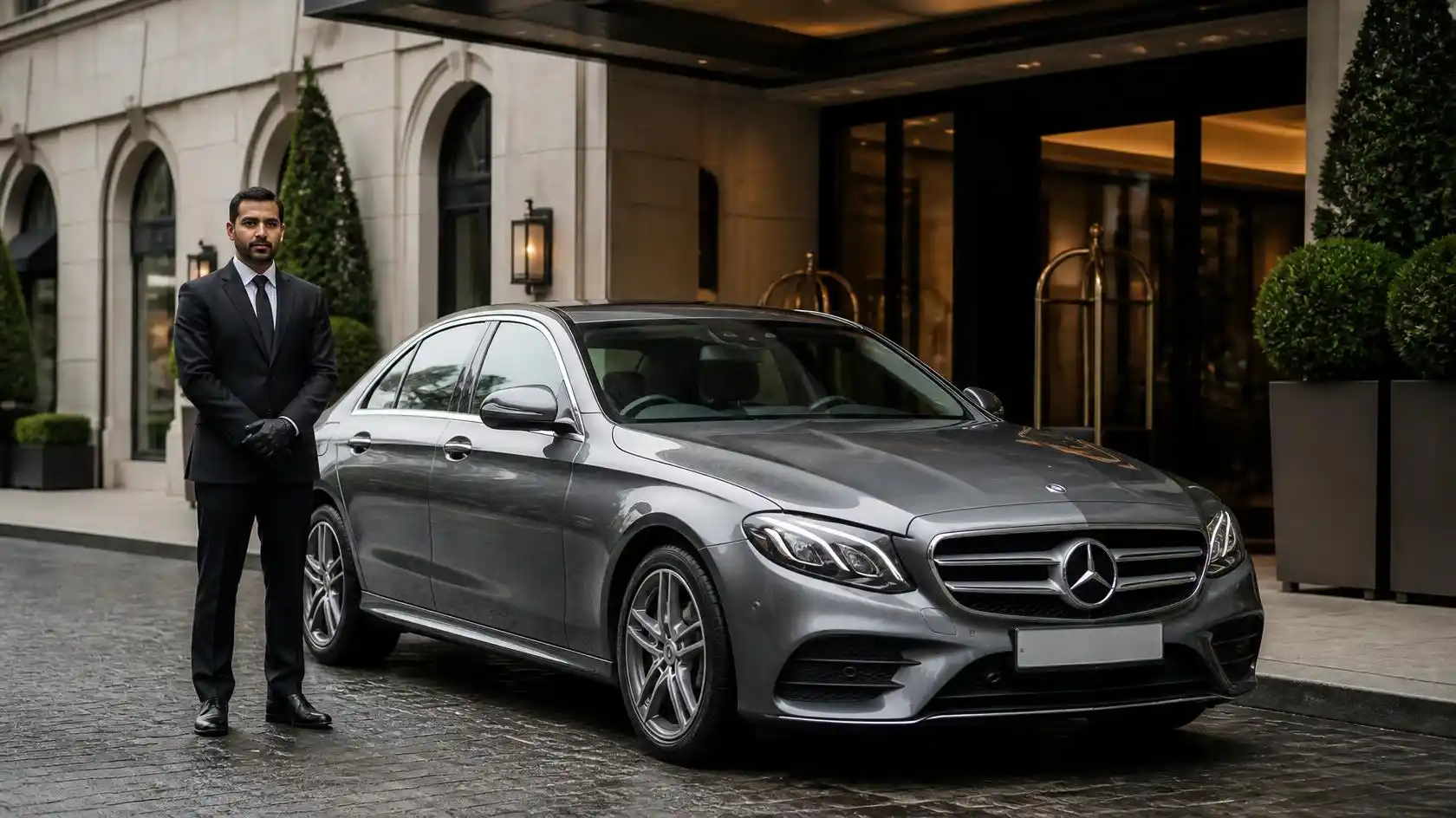 Marlin Apartments Stratford Taxi London Transfers Service