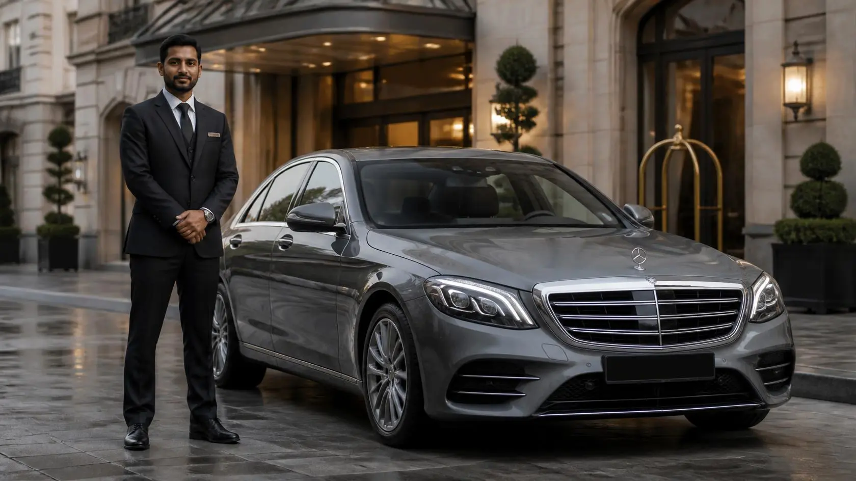 Newham Taxi London & Southampton Cruise Transfers