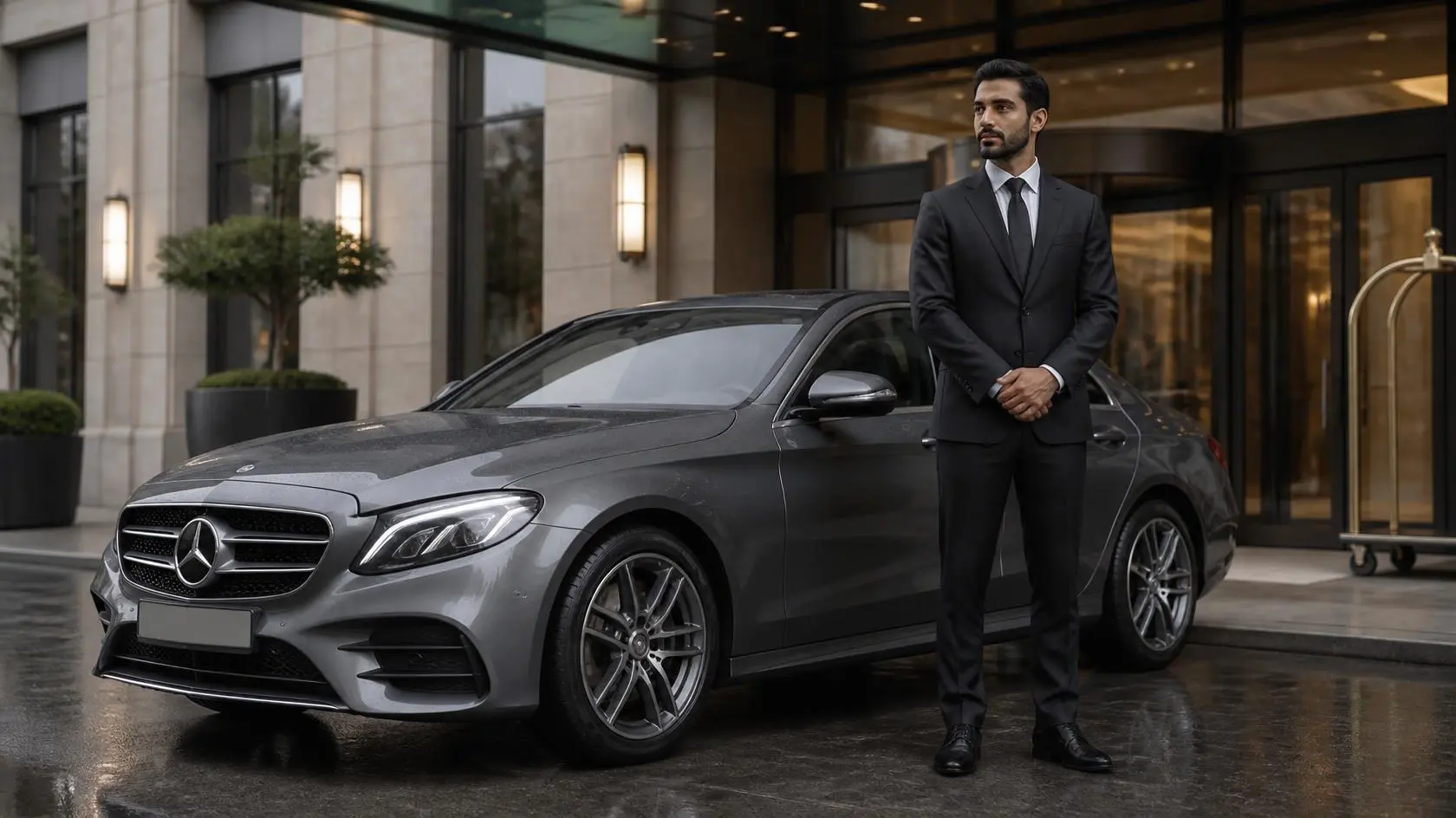 Radisson Blu New Providence Wharf Taxi London Transfer