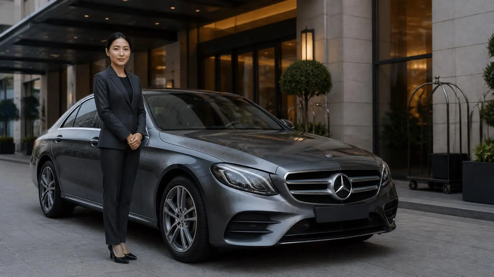 Quality Hotel at Excel Taxi London Transfers Service