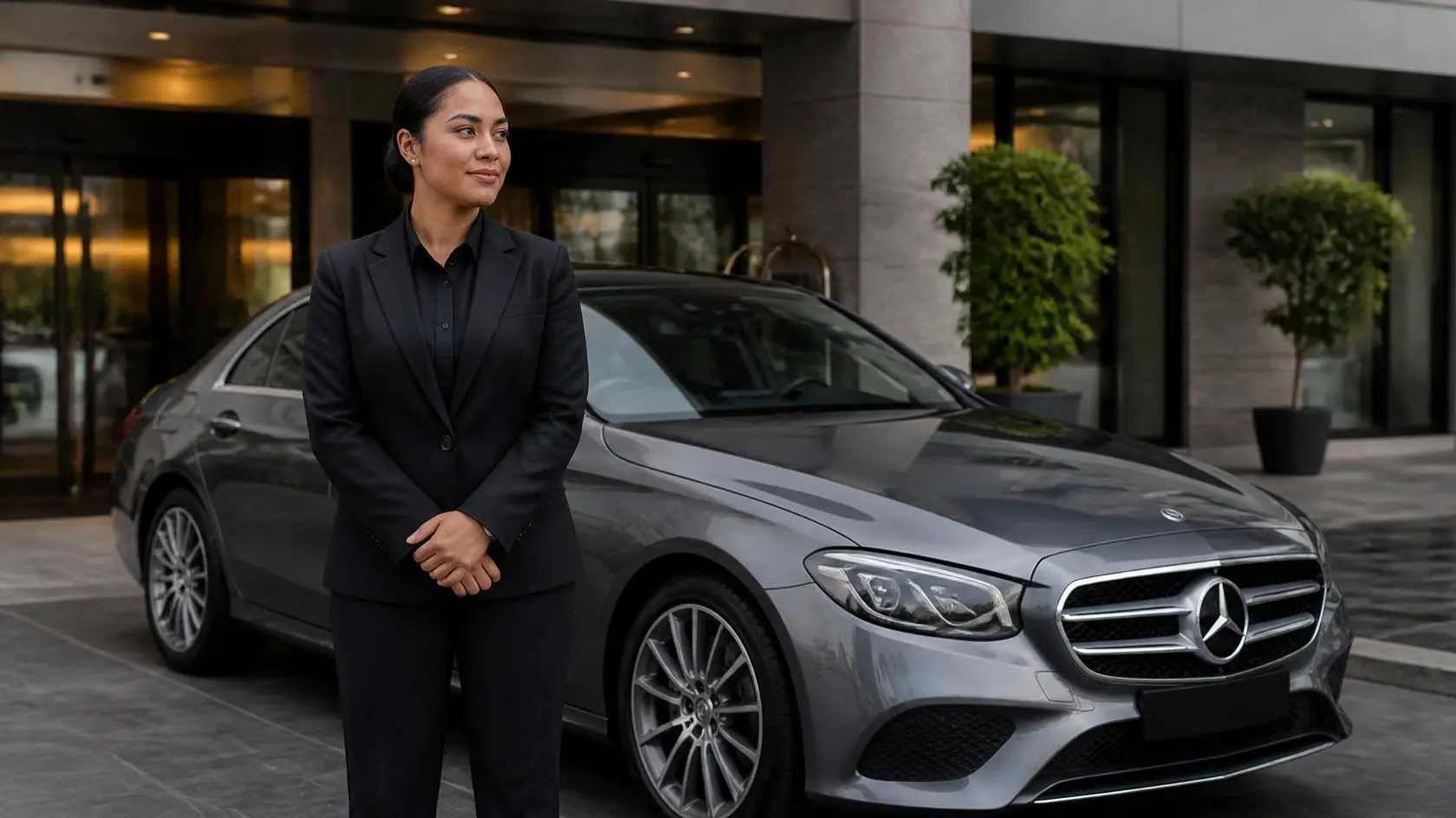 OYO London Stratford Taxi Southampton Cruise Transfer
