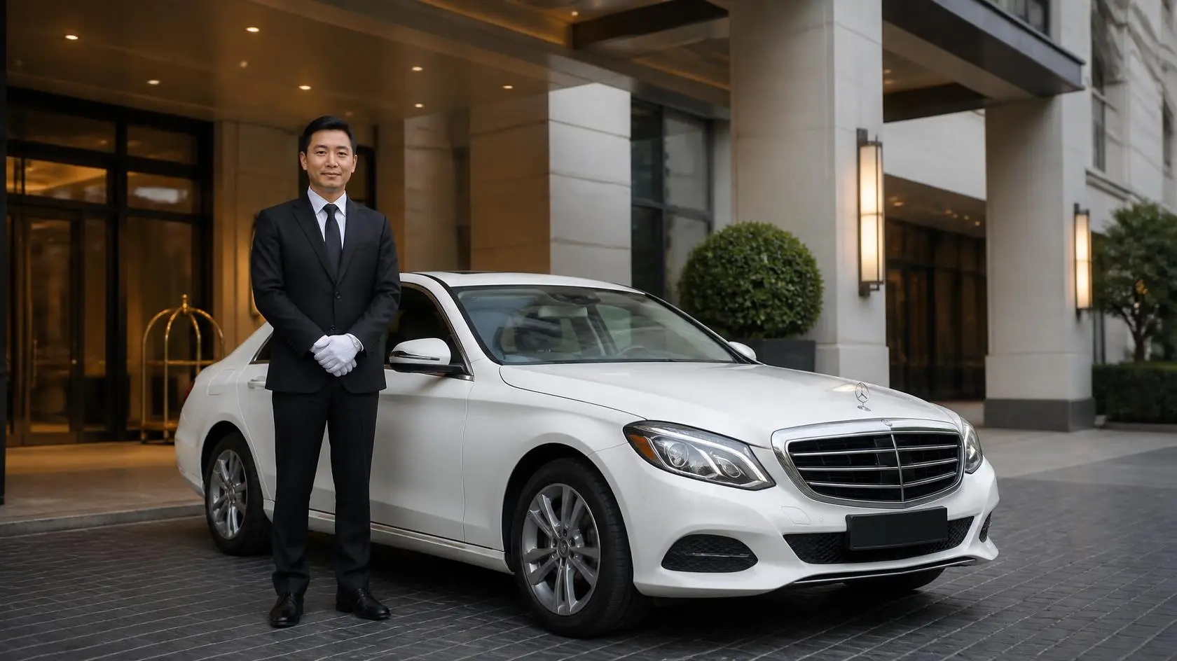 Novotel Canary Wharf Taxi London Airport Transfers