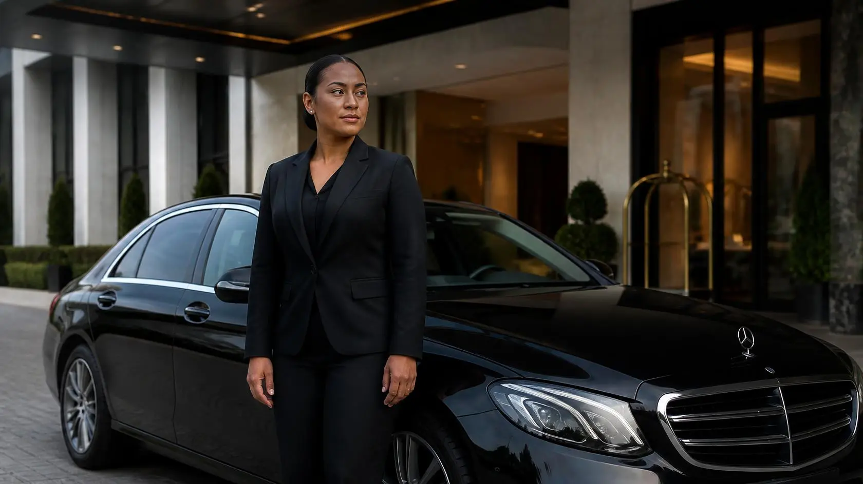 Britannia International Taxi Southampton Transfers Service