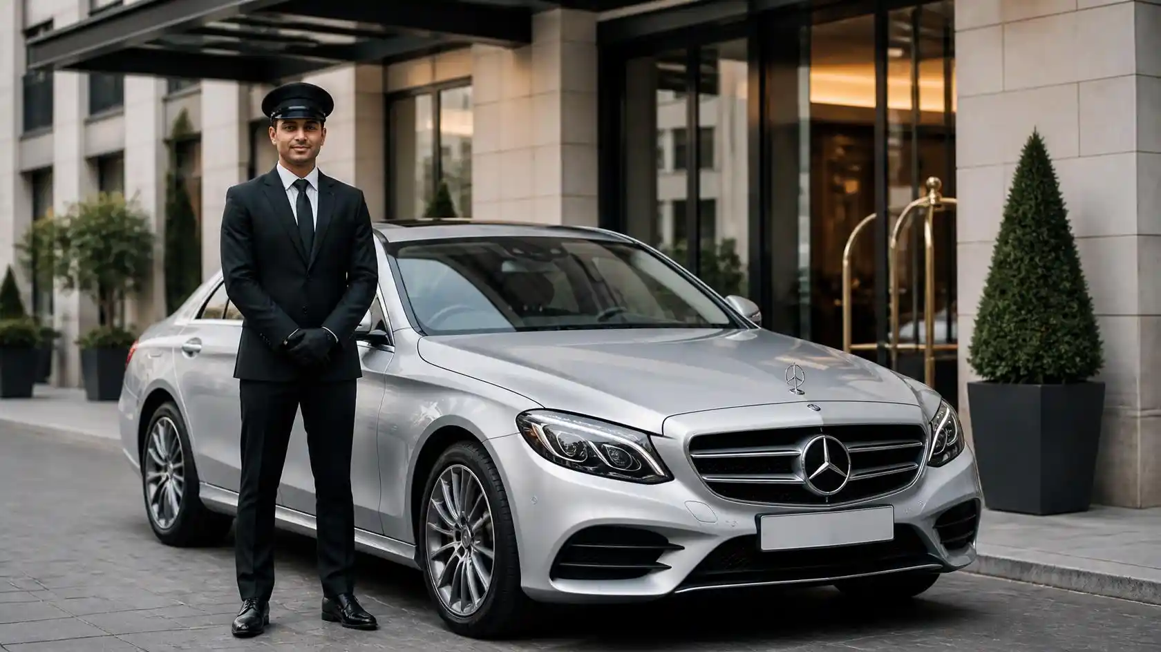 Ramada Docklands Taxi London Airport Transfers Service