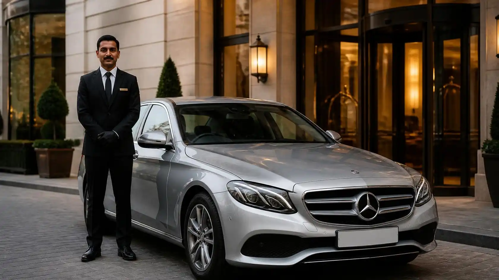 Sleep Inn City of London Taxi Transfers Private Hire