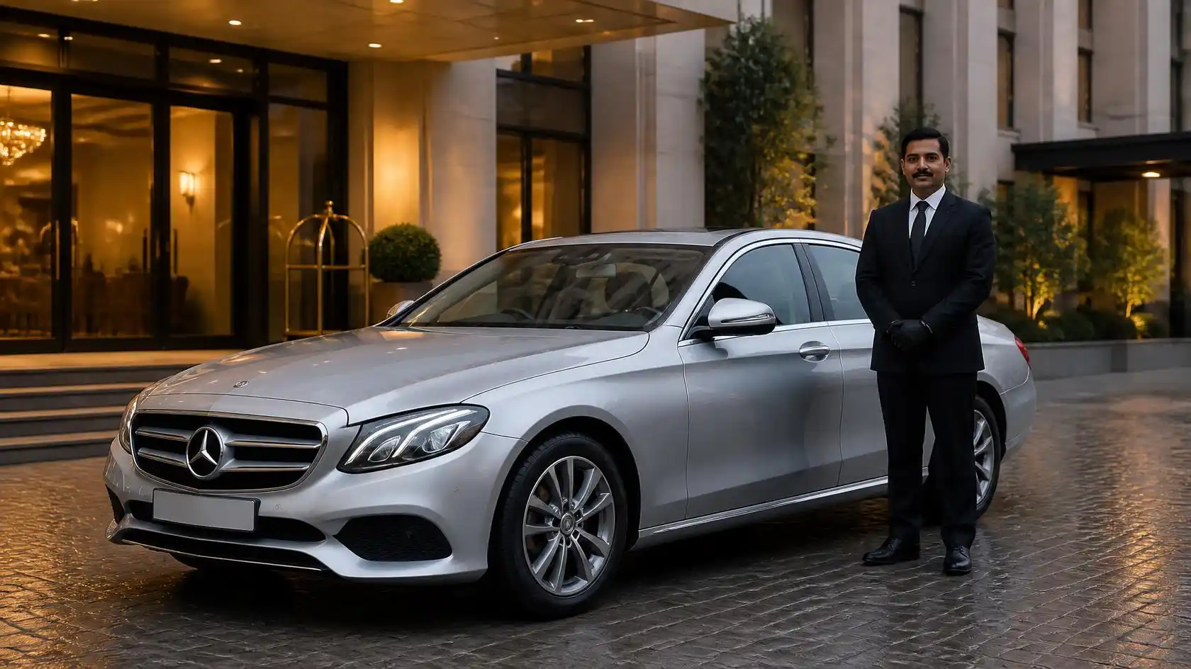 Staybridge Suites London Stratford City Taxi Transfer 