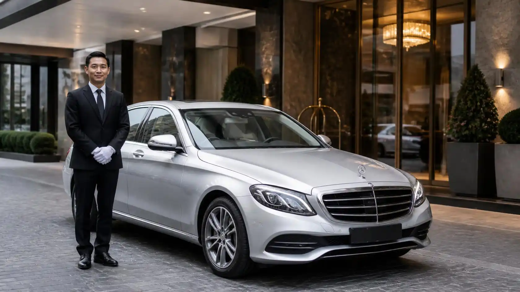 Travel Inn Docklands Excel Taxi London Transfers Service