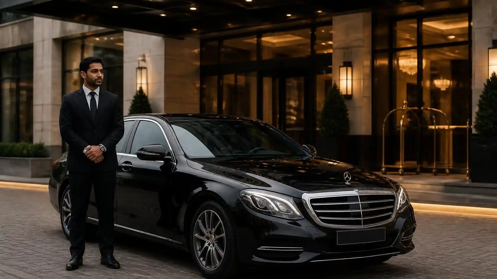 Best Western Peckham Taxi London Airport Transfers