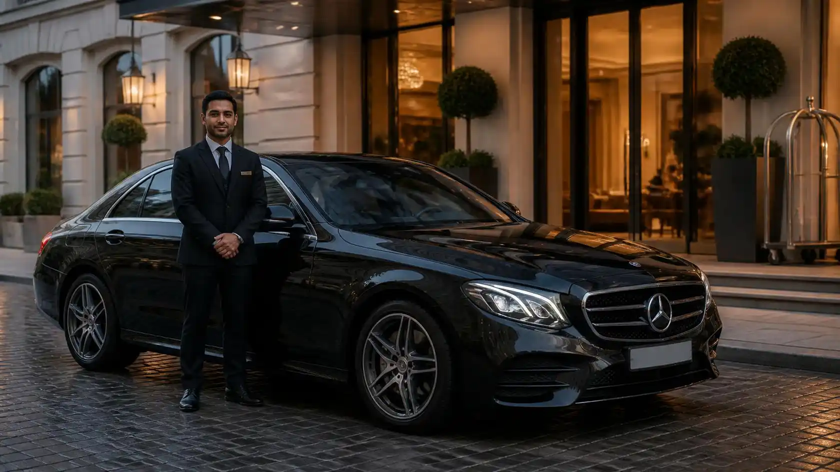 Churchgate Taxi Southampton Cruise Port Transfers