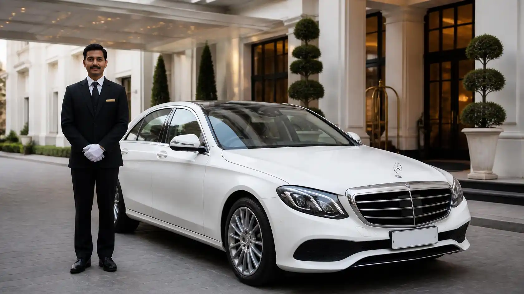 Church Street Taxi London Airport & Cruise Transfers