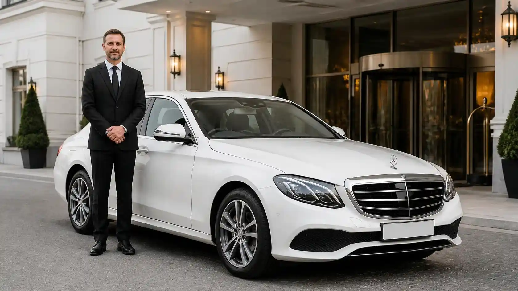 Clarendon Taxi Southampton Cruise Port Transfers