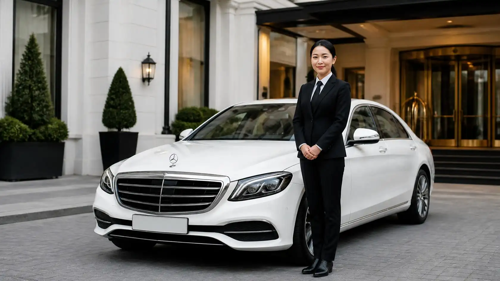 De Vere Devonport House Taxi London & Cruise Transfers