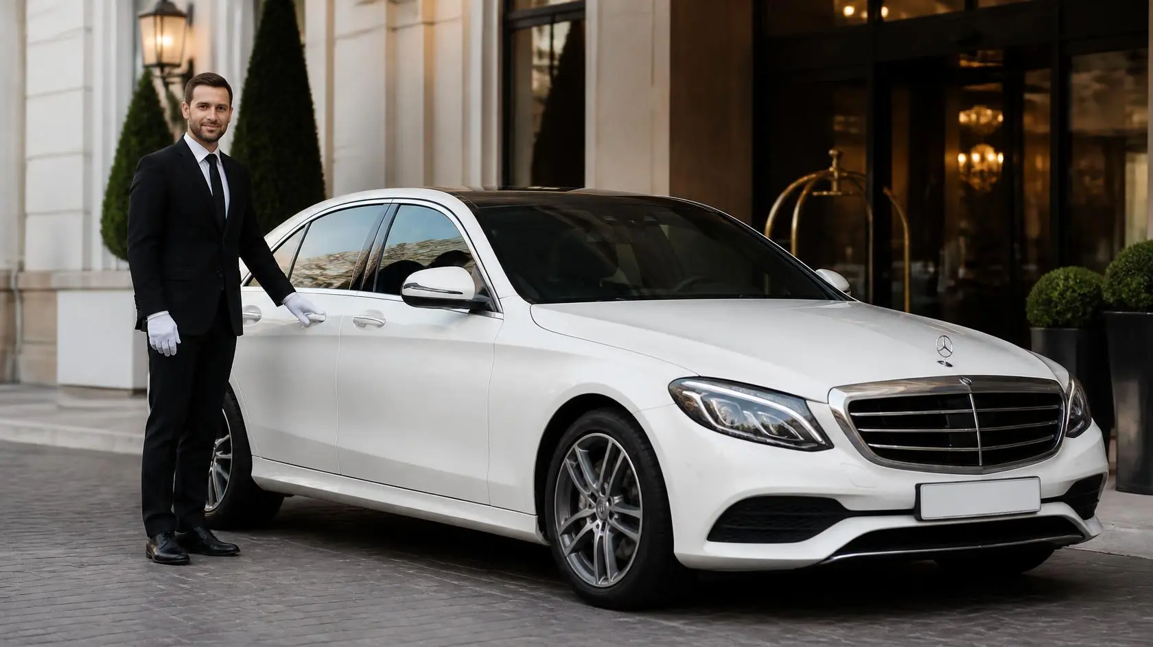 Express Greenwich Taxi Airport & Cruise Transfers