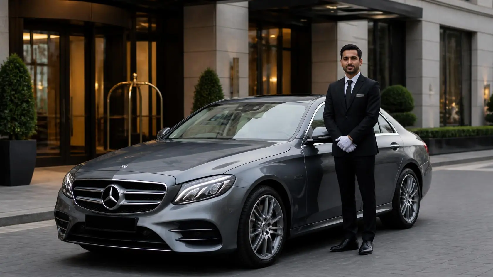 Novotel Greenwich Taxi London & Cruise Transfers