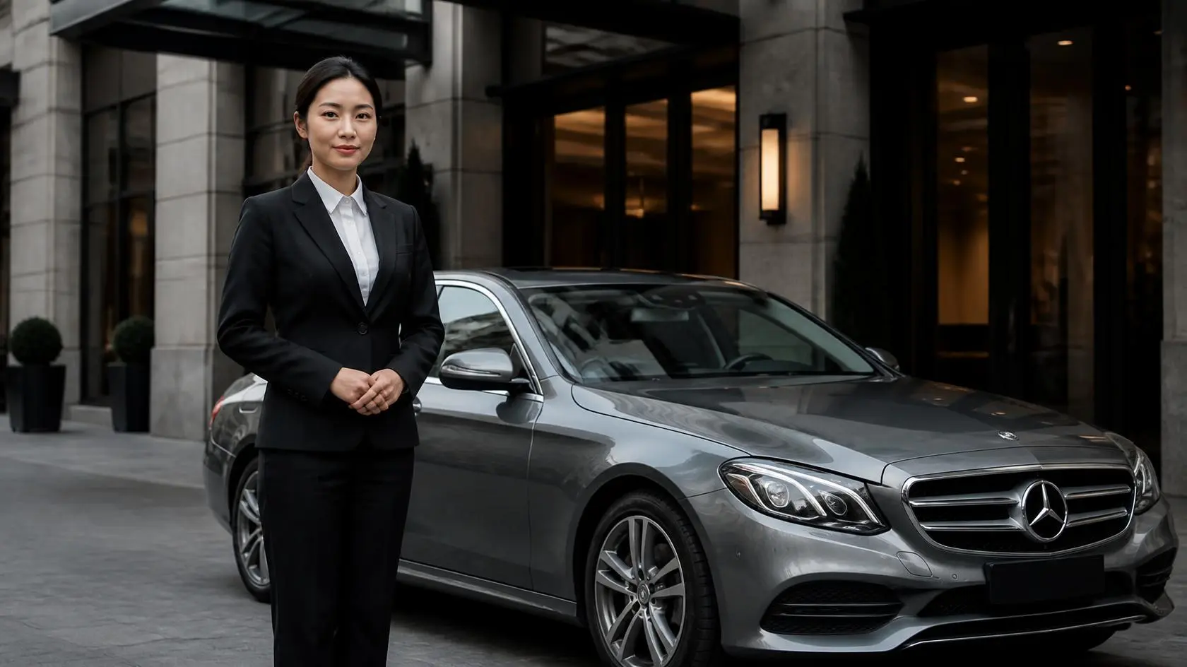 Queens Hotel Crystal Palace Taxi London Transfers