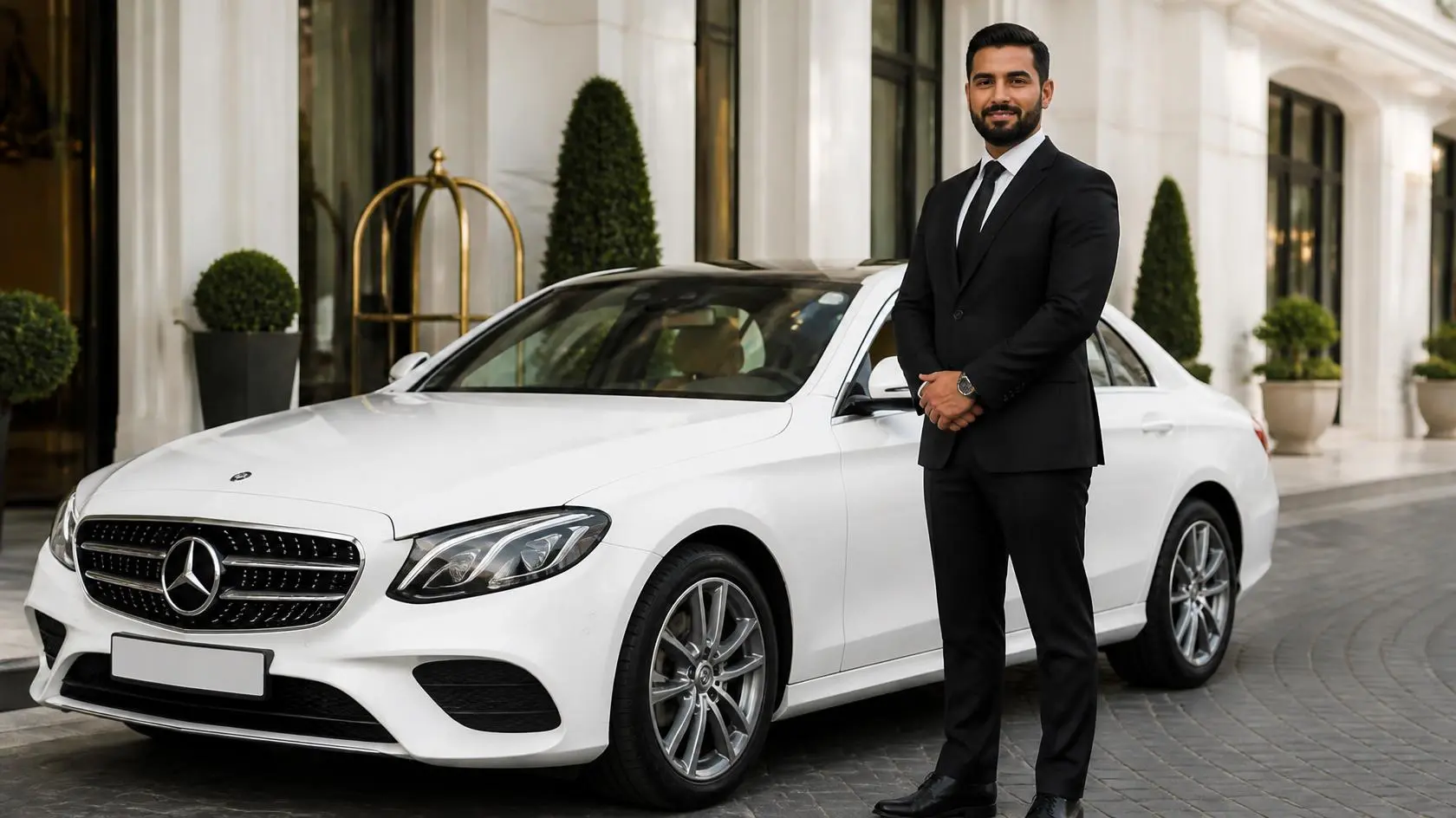 Quality Hotel Crystal Palace Taxi London Transfers
