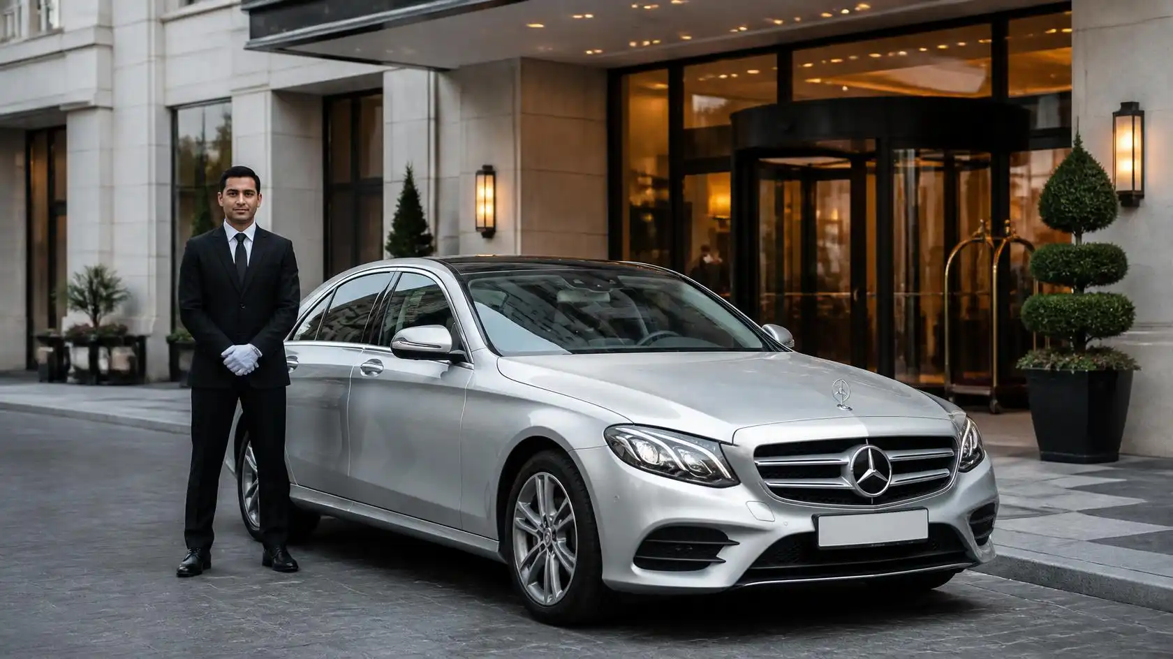 Corus Hotel Harlow Taxi Southampton Cruise Transfer