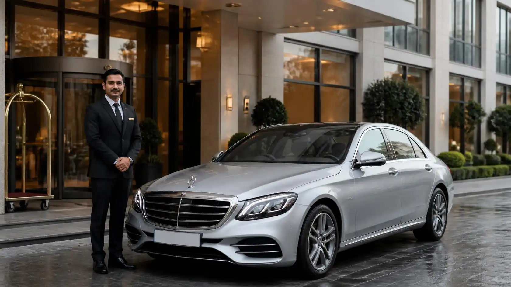 Express Stansted Taxi Southampton Cruise Transfer