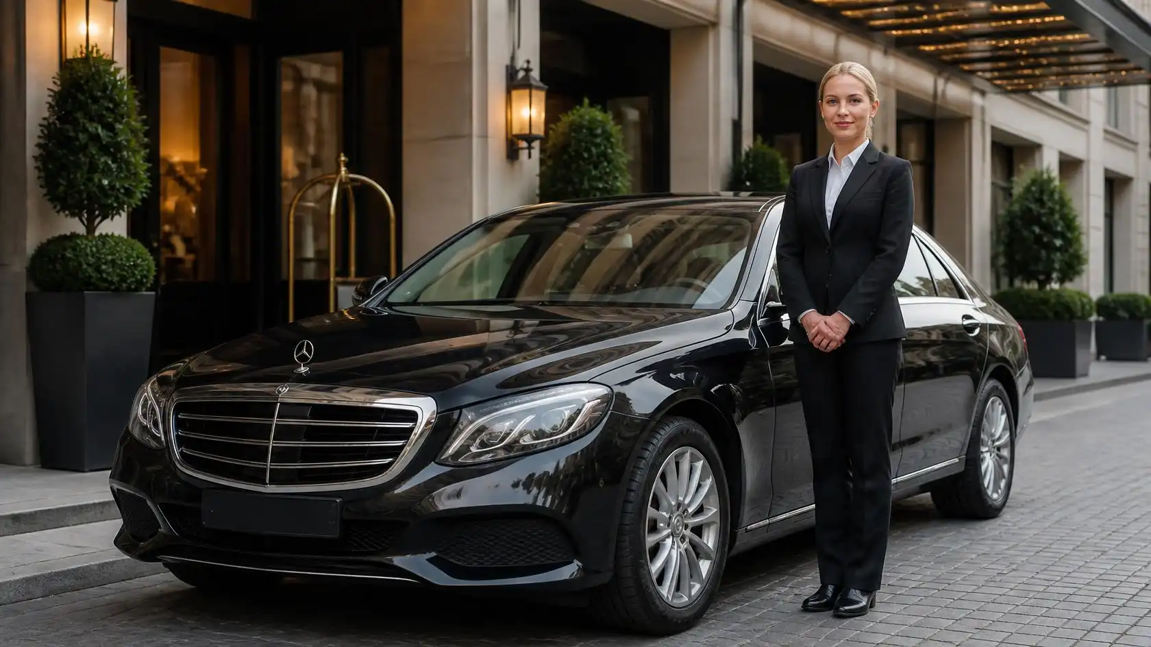 Harlow North Weald Taxi Airport & Cruise Transfers