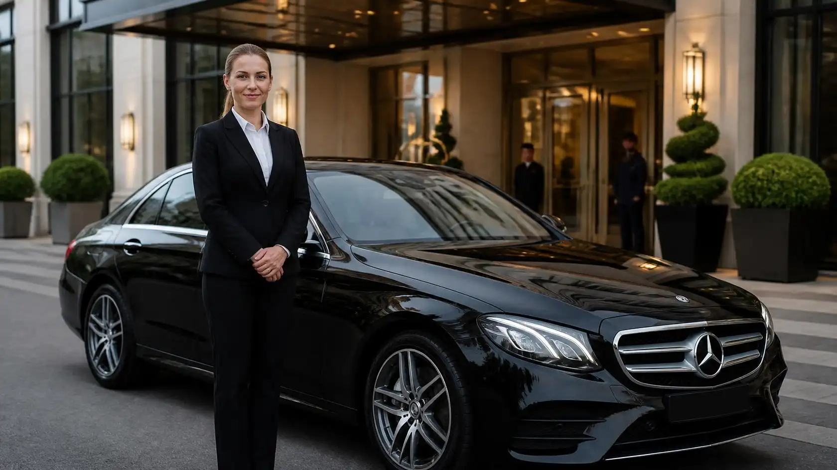 Holiday Inn Brentwood M25 Jct28 Taxi Airport Transfers