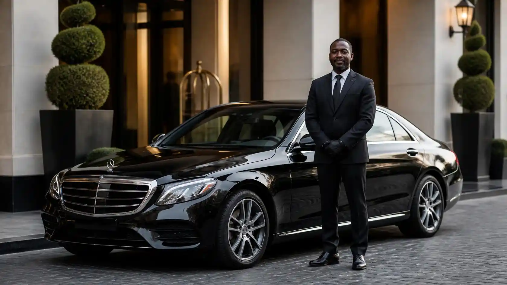 Holiday Inn Express Braintree Taxi Airport Transfers