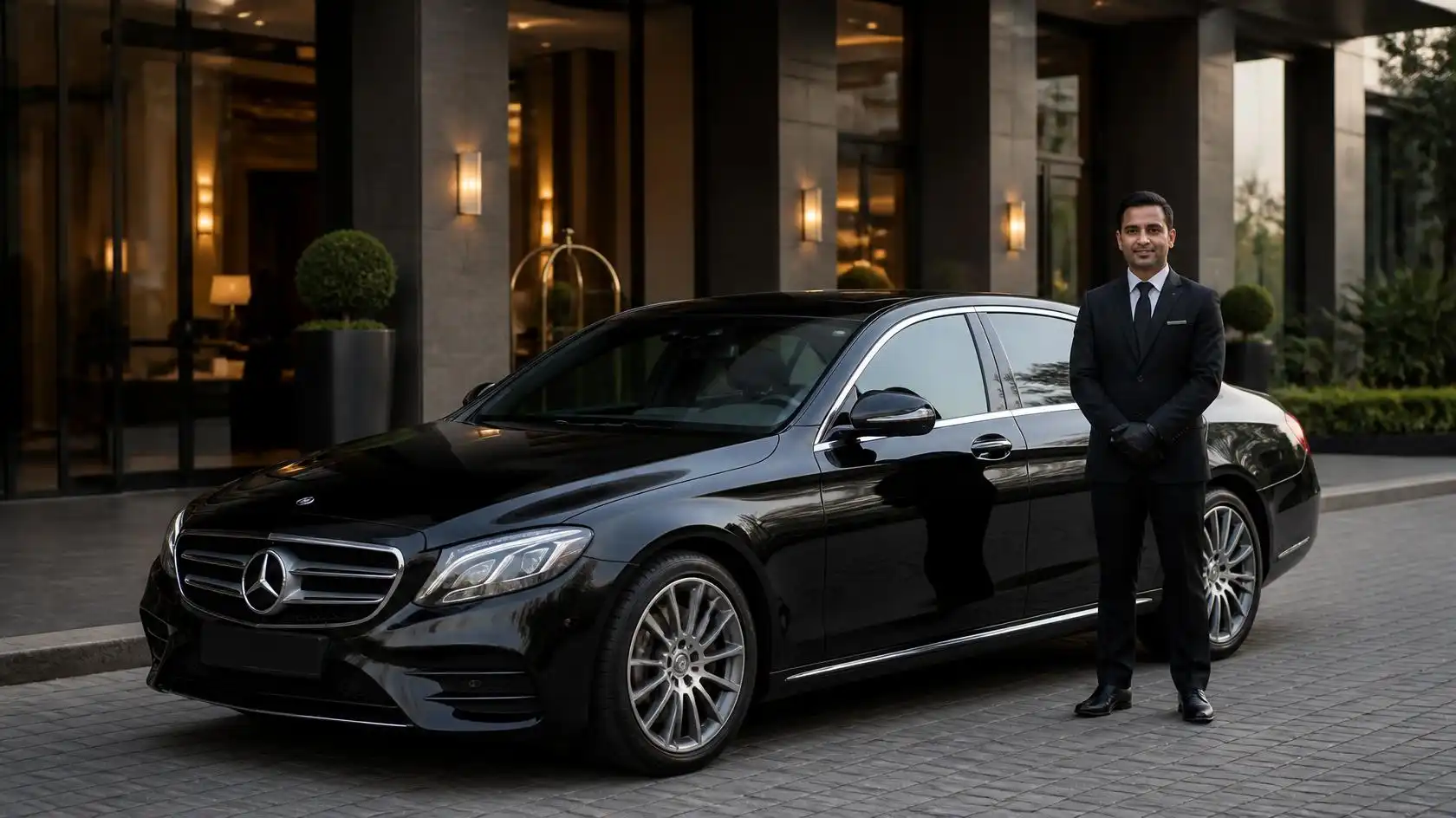 Legacy Great Hallingbury Manor Taxi Airport Transfers