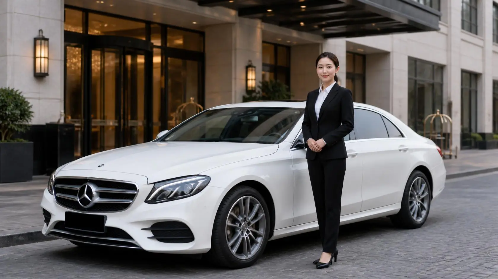 Park Inn Harlow Taxi Airport & Cruise Transfers Service