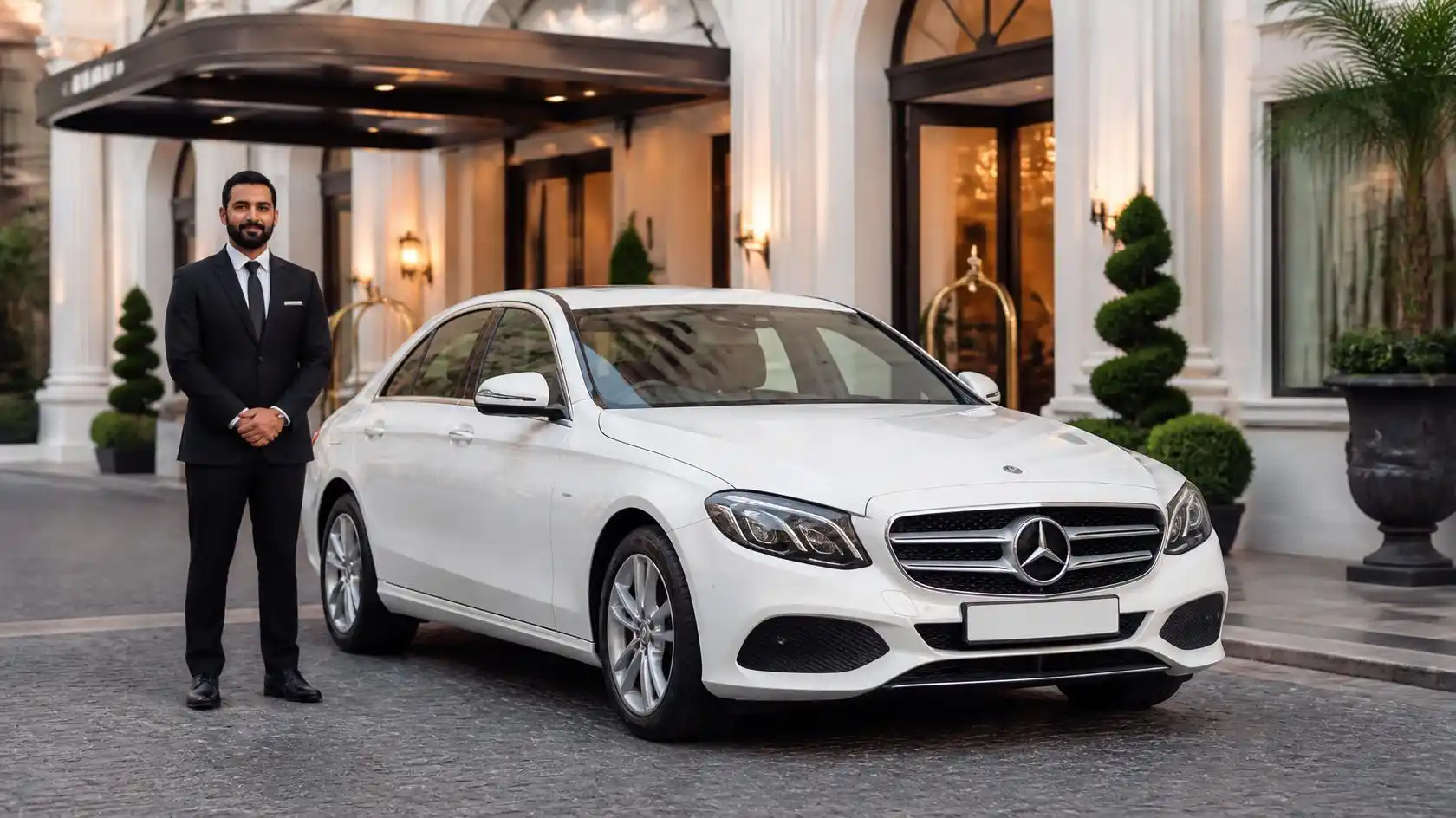 Premier Inn Stansted Airport Taxi 24/7 Transfers Airport