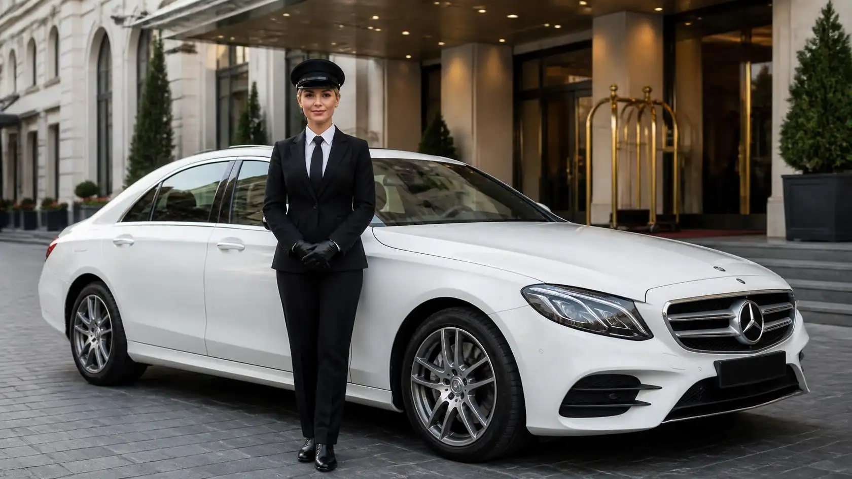 Radisson Blu Stansted Airport Taxi 24/7 Transfers Service