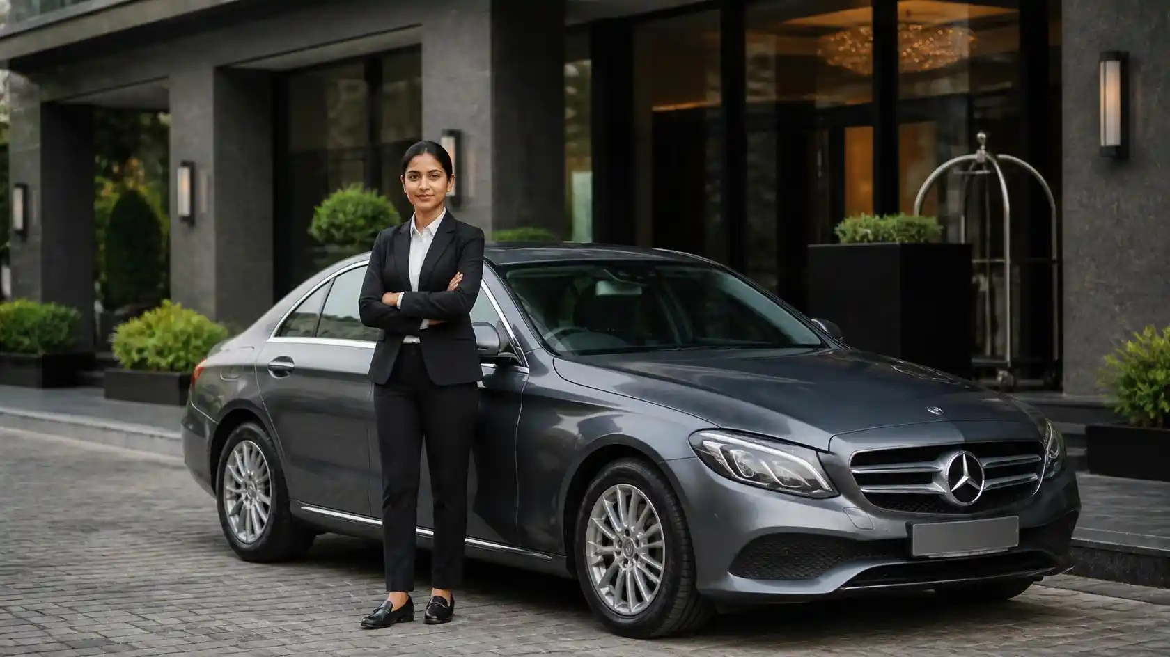Premier Inn Barking Taxi London Hotel Transfers Service