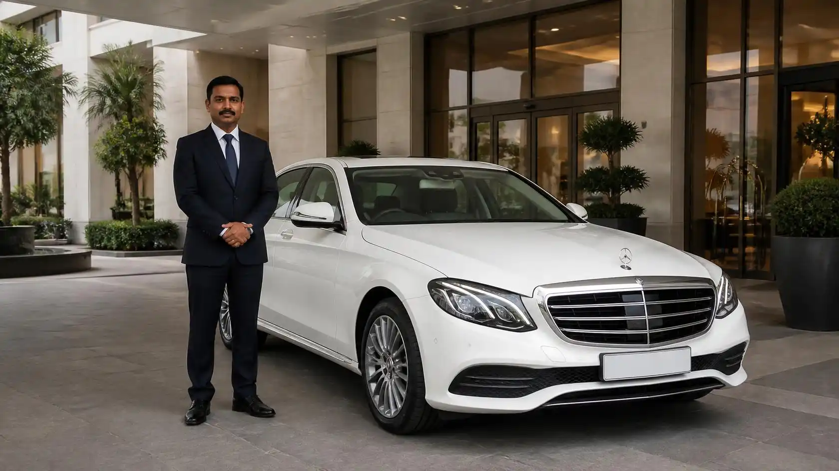 Best Western Epping Forest Taxi Airport Transfers