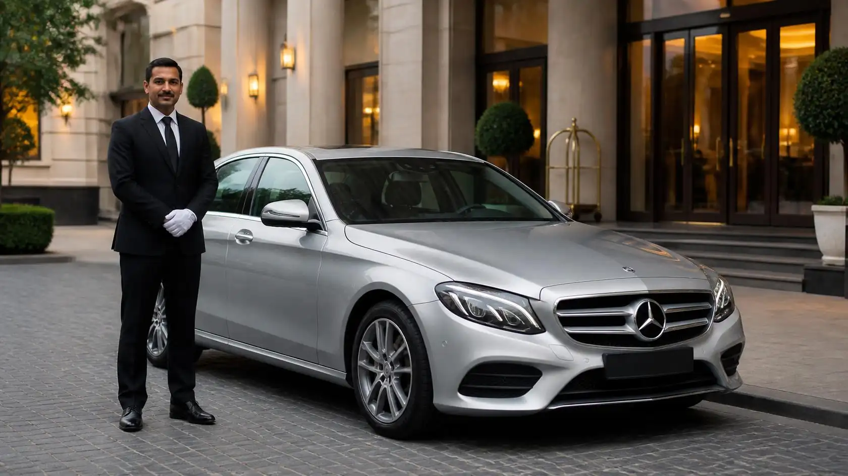 Holiday Inn Sutton Taxi Reliable London Transfers