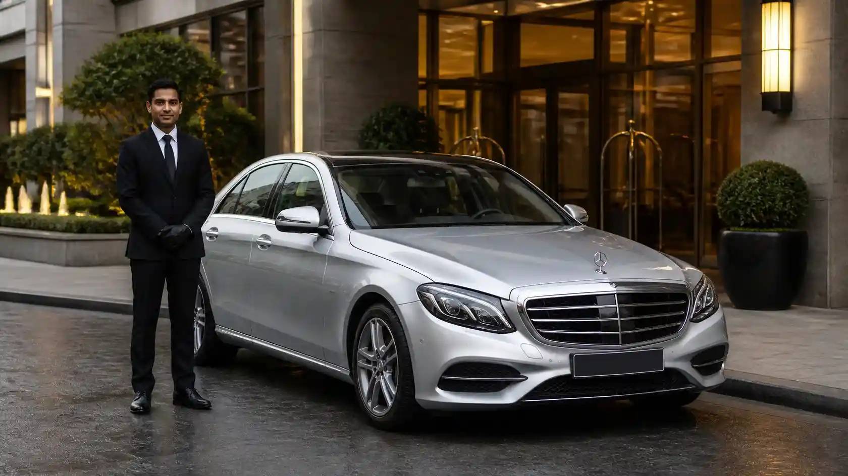 All Seasons London Croydon Taxi Southampton Transfers