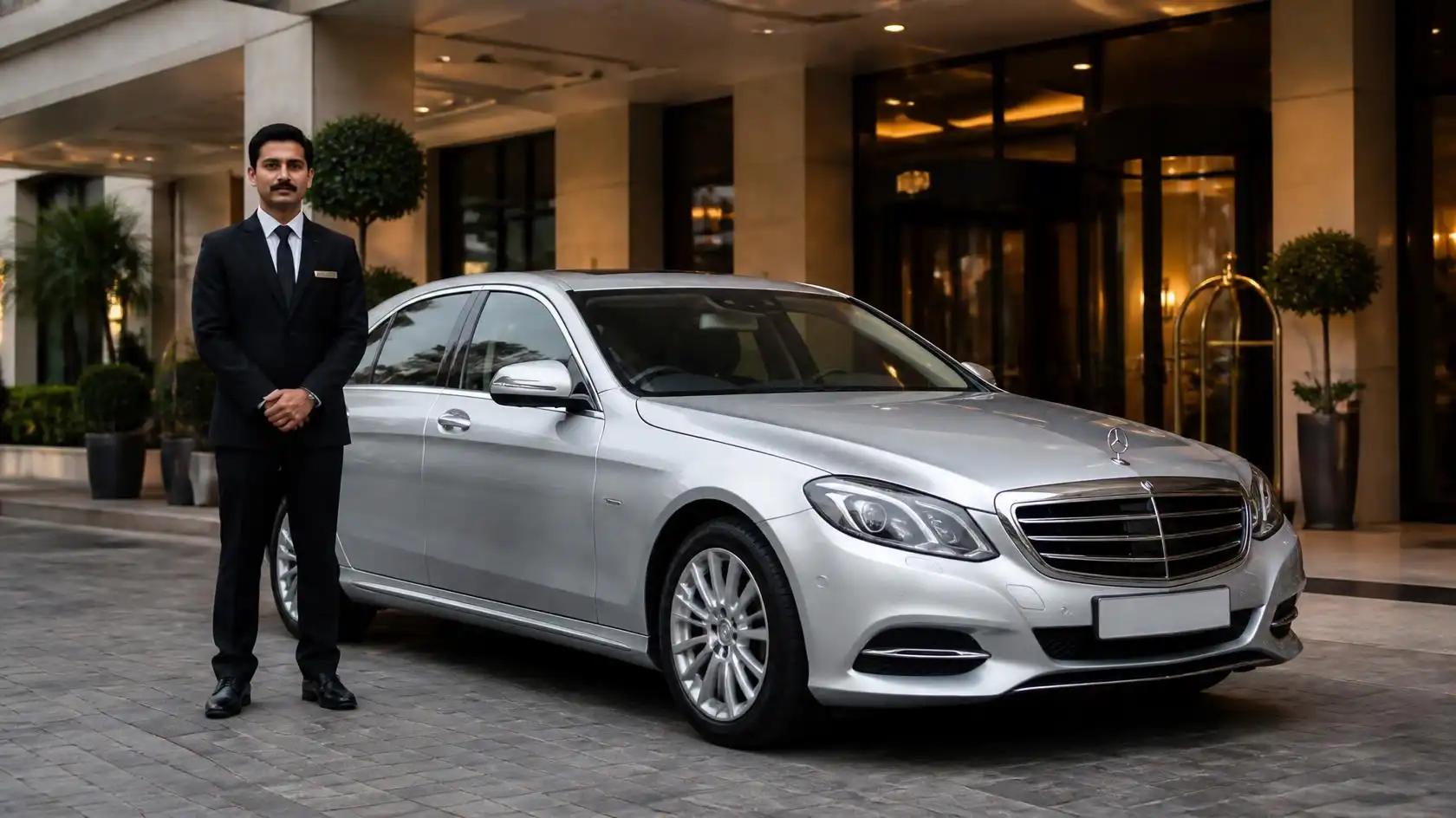 Clarion Hotel Croydon Park Taxi London Transfers
