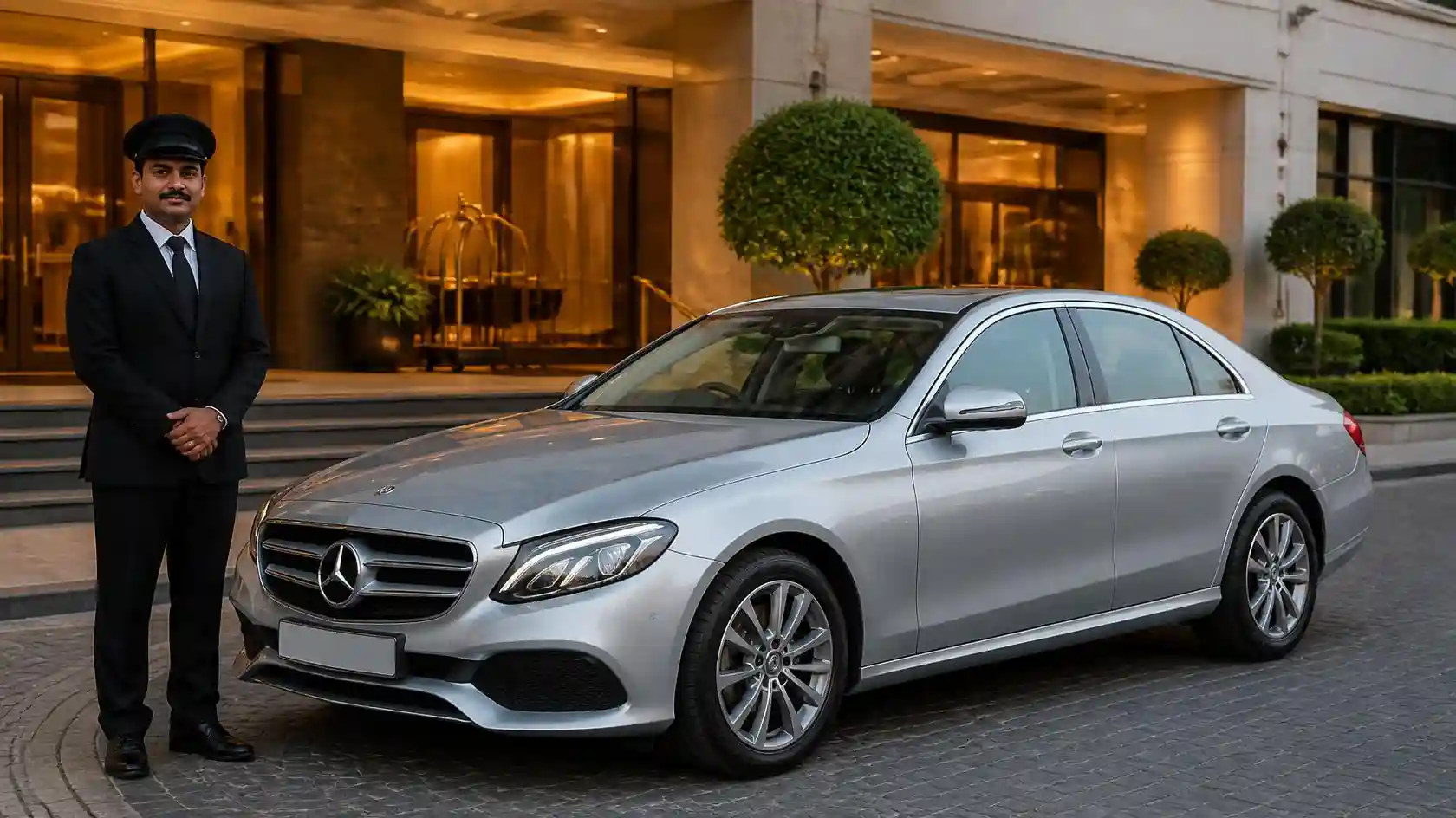 Hallmark Hotel Croydon Taxi Southampton Transfers