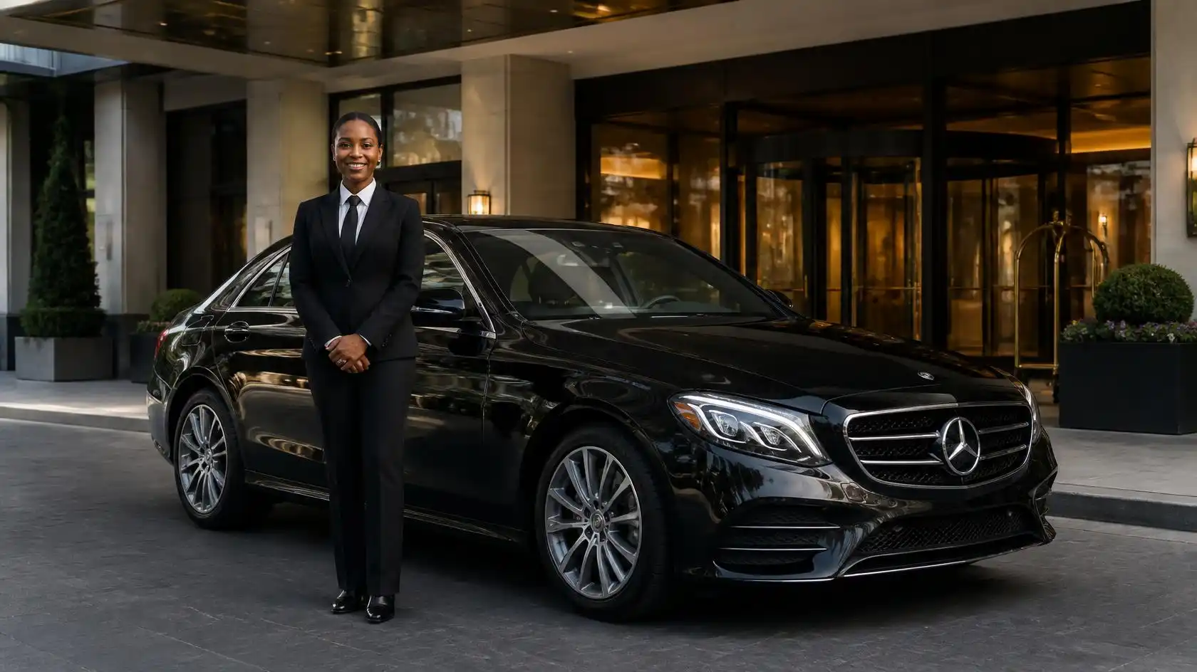 Holiday Inn Express Croydon Taxi Airport Transfers Service