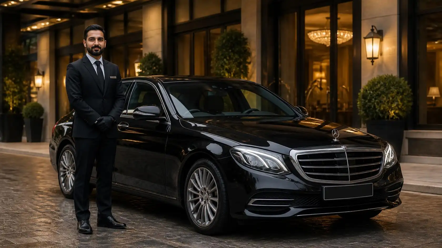 Best Western Bromley Court Taxi London Transfers Cab