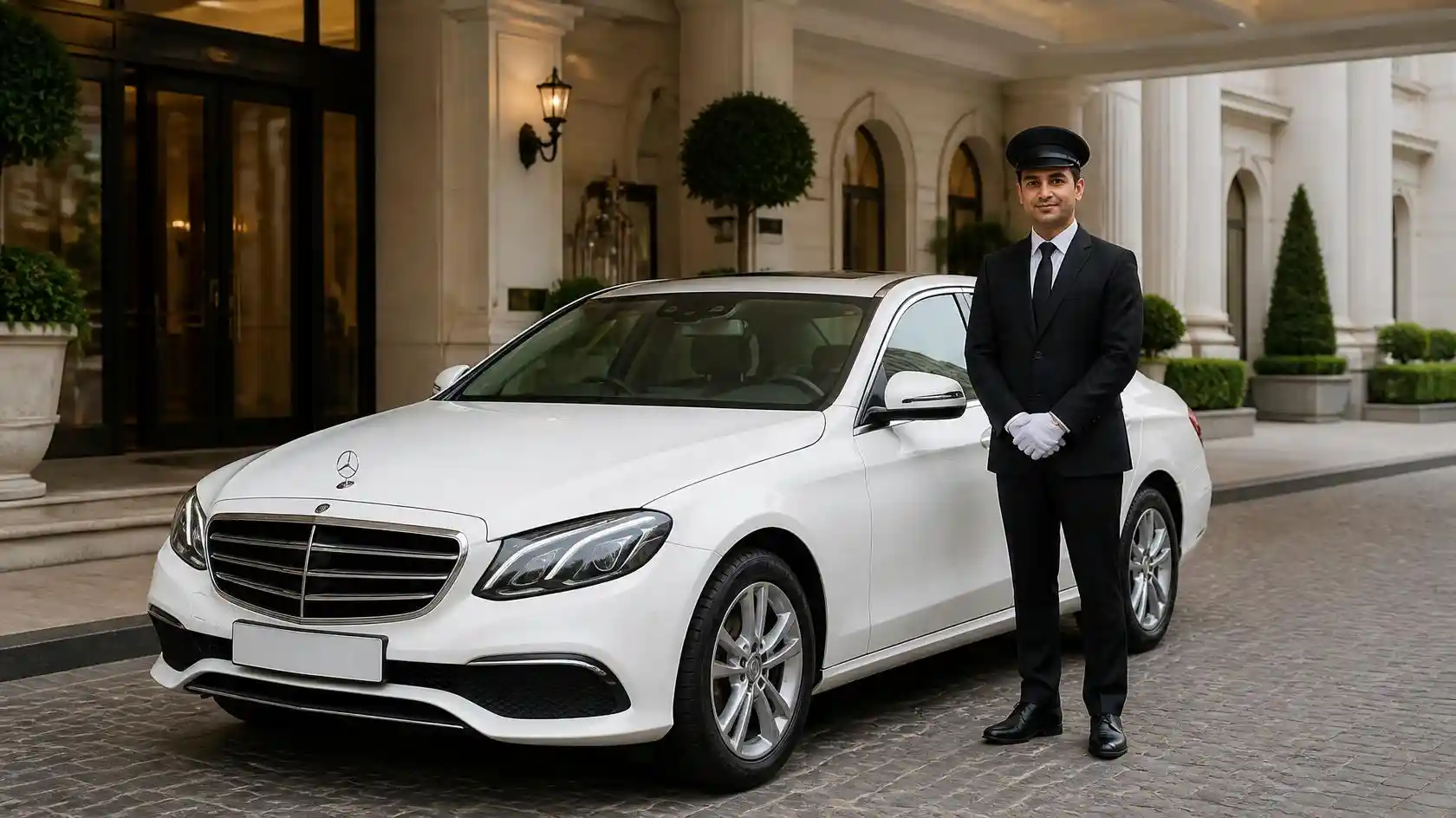 Victoria Palace Hotel Taxi London Private Transfers Service