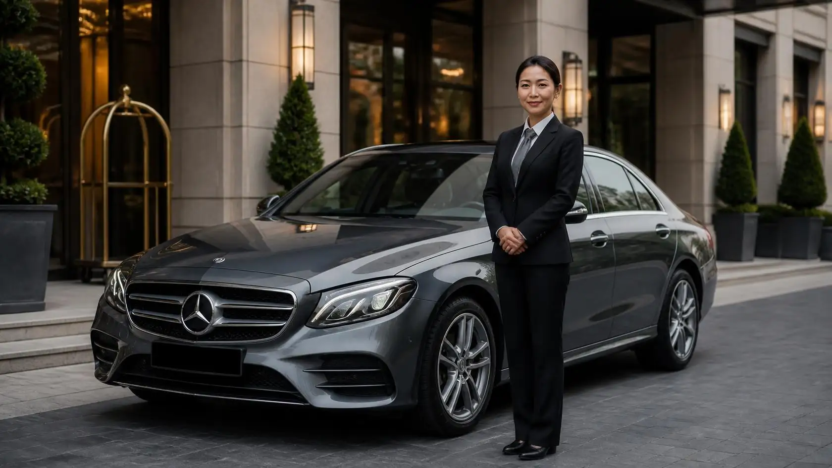 Waldorf Hilton Hotel Taxi London Transfer Service