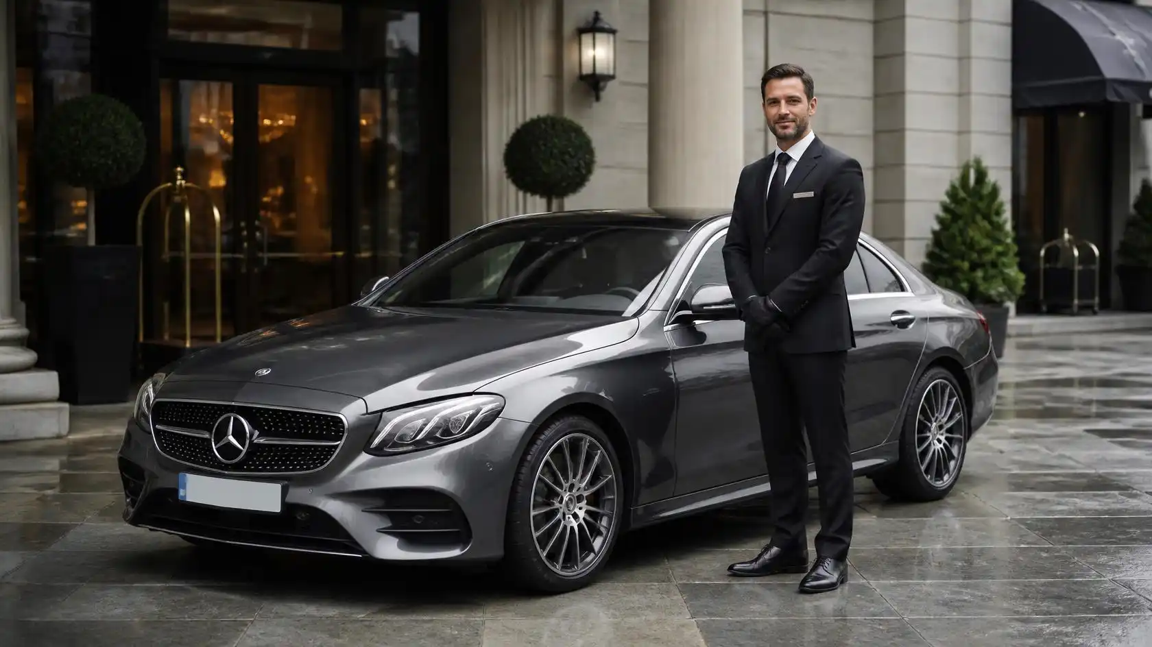 Wardonia Hotel Taxi London Private Transfers 24/7 Transfer