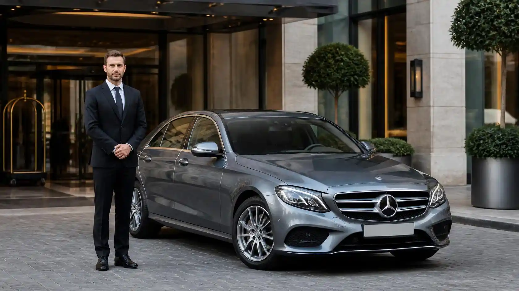 100 Queens Gate Taxi London Hotel Transfers Service