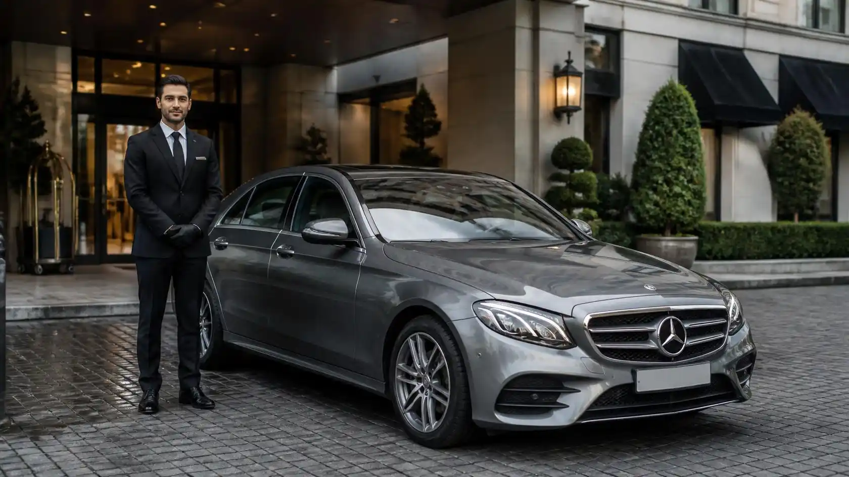 11 Cadogan Gardens Taxi Southampton Cruise Transfer