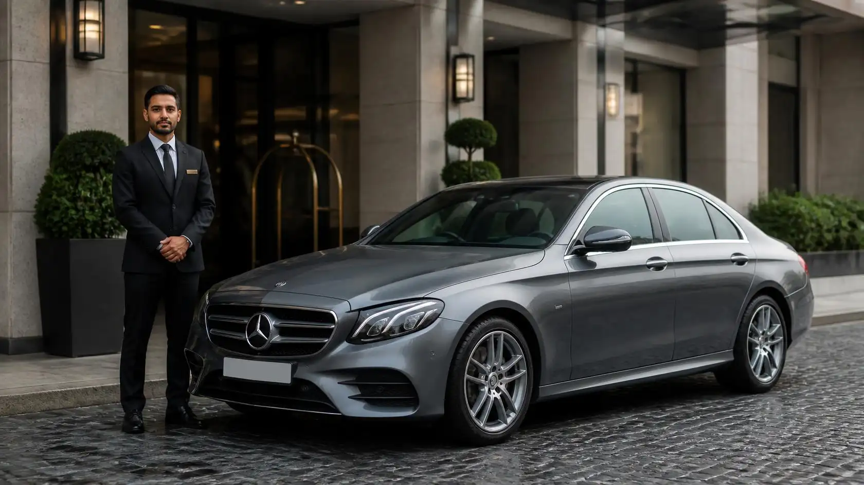 159 Knightsbridge Taxi London Airport Transfers Private Hire