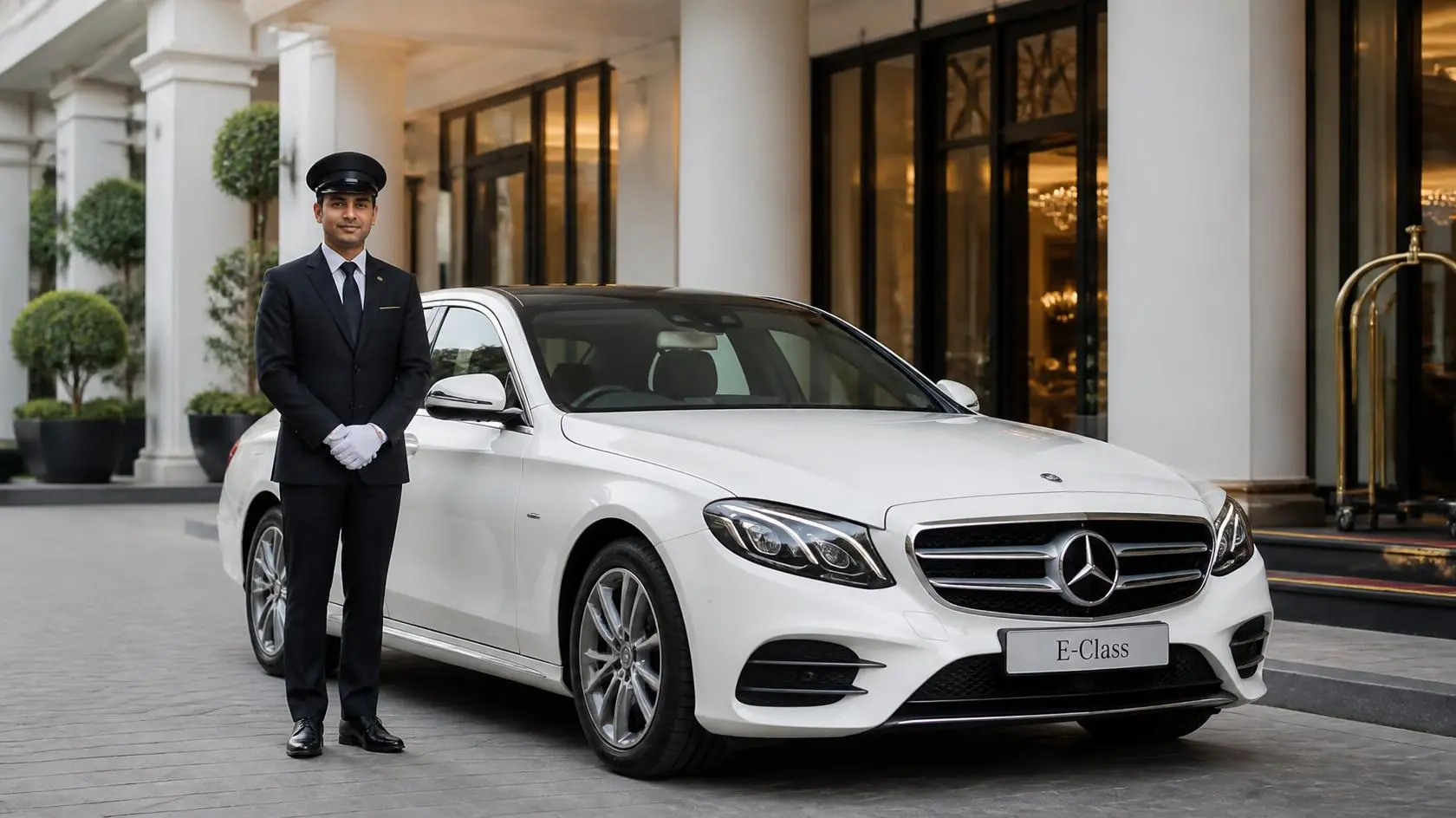 Ascot Hyde Park Taxi London Airport Transfers Service
