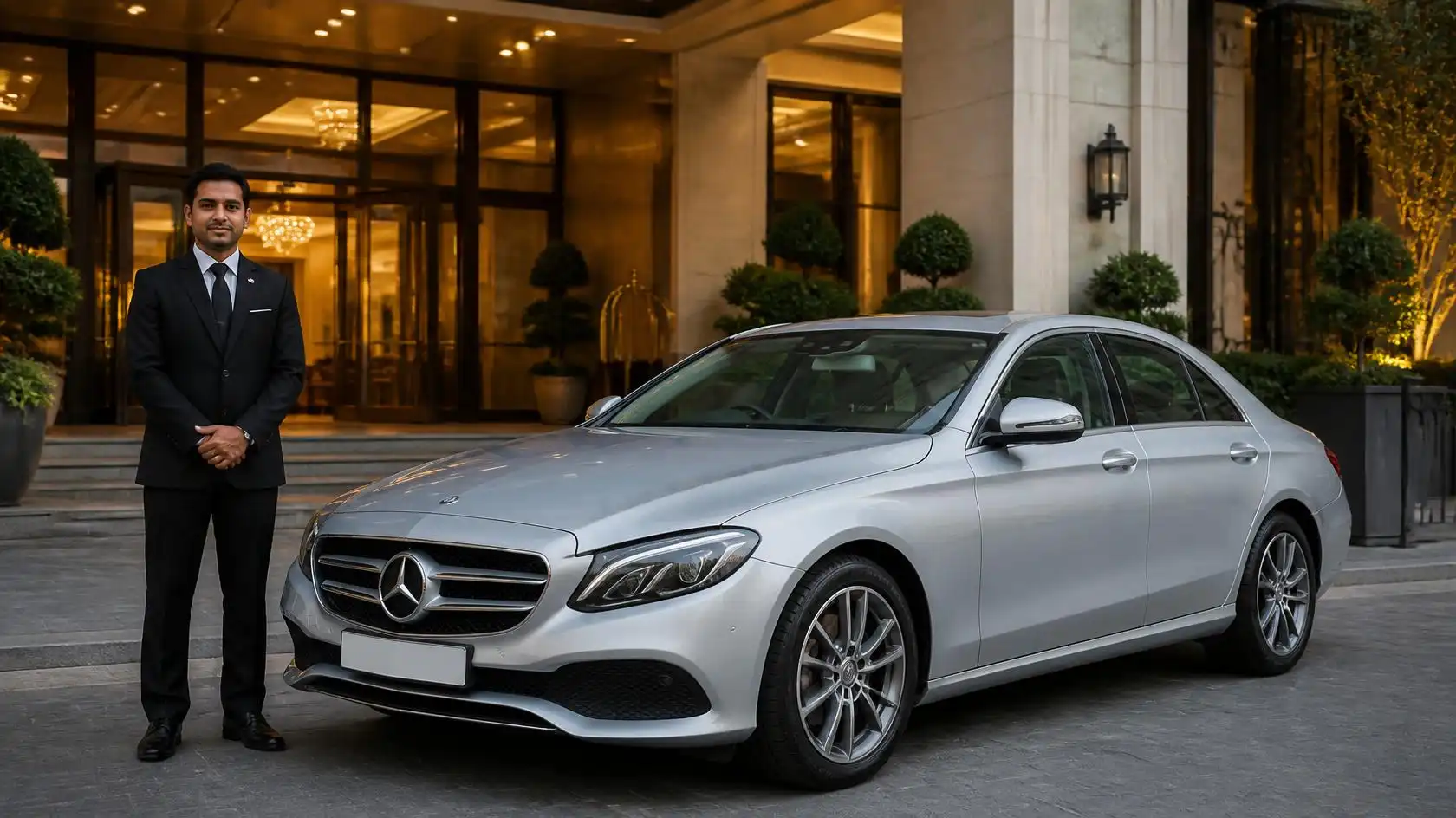 Ampersand Taxi Southampton Cruise Port Transfers