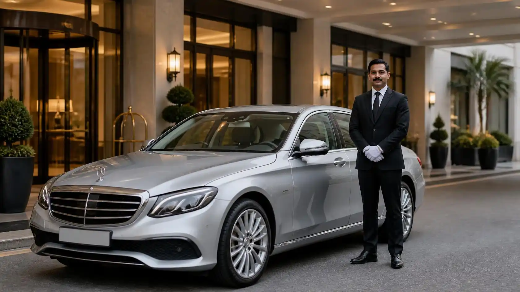 Amsterdam Taxi Southampton Cruise Transfers Service