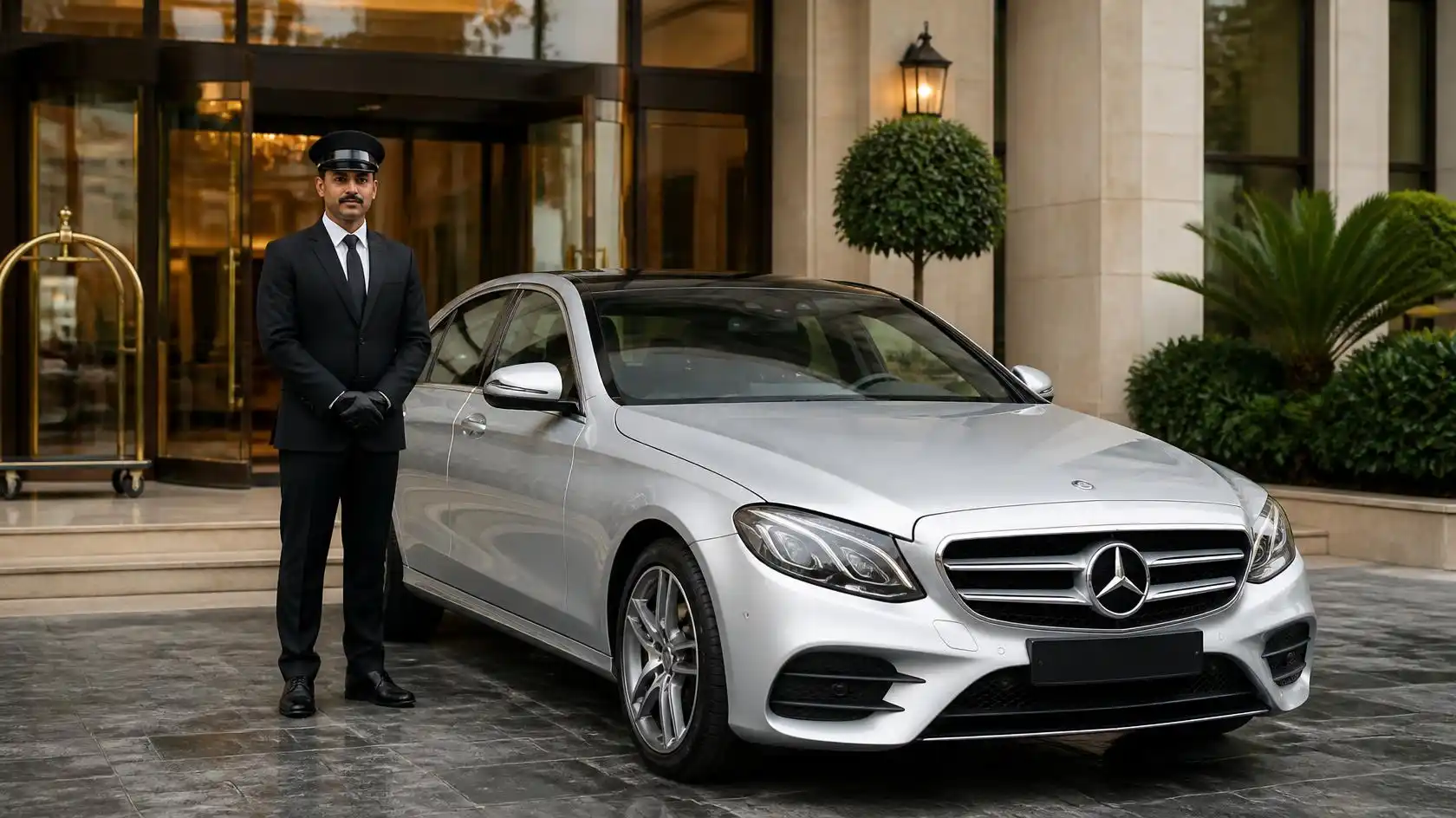 Shan Apartments Taxi London Private Transfers