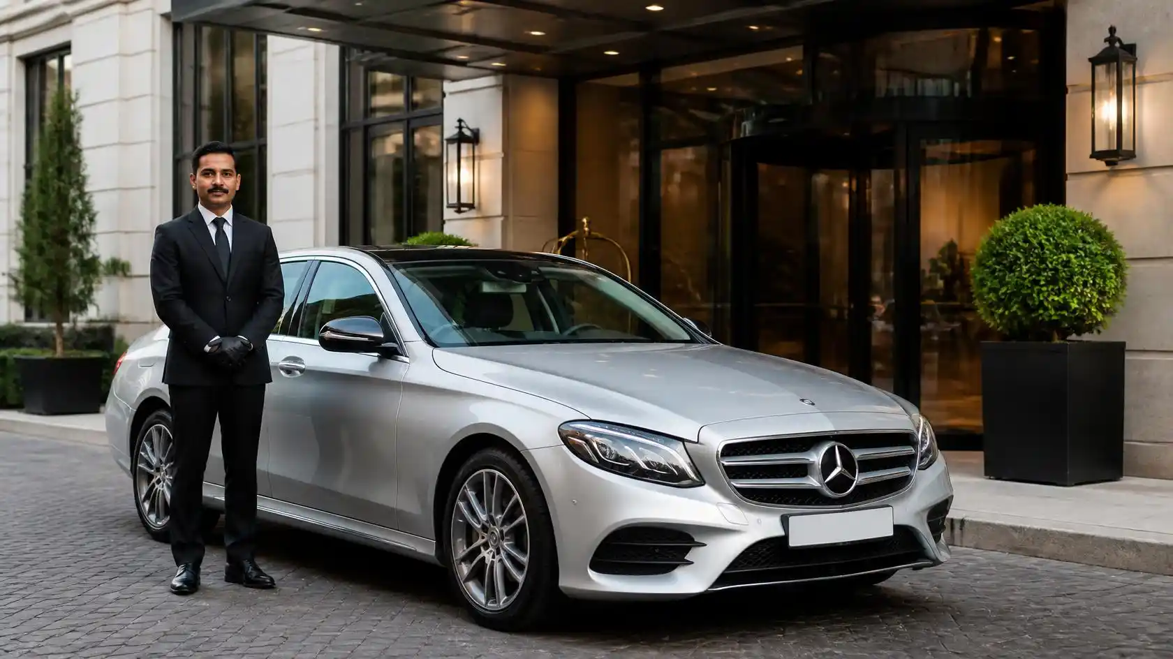 Base2stay Kensington Taxi Southampton Cruise Port Transfer